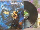 WARLOCK: TRIUMPH AND AGONY (SPANISH L.P.) 1987