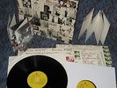 Doppel-LP ROLLING STONES: exile on main street