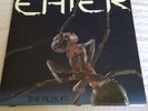 Eater - The Album LP (Sex Pistols/The Clash/Damned/Xray Spex/Buzzcocks/UK Subs)