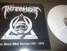 INTERMENT demo LP Death metal Immolation Grave Blood Incantation spectral voice