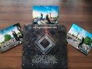 Die Fantastischen Vier - Captain Fantastic LP NEU & SIGNIERT (Live in Ladenburg)