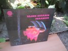 LP BLACK SABBATH - Paranoid - 1st. Press GERMANY VERTIGO - VINYL Underground