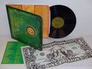 ALICE COOPER Billion Dollar Babies WITH BILL & CARDS Inserts LP ORIG Warner Bros