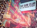 THE GUN CLUB   THE LAS VEGAS STORY. Orig UK 1984 vinyl LP. M/NM.