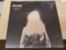 Jim James Uniform Distortion Clear Vinyl 900 only x my morning jacket preorder