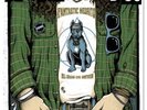 Temple Of The Dog SAN Francisco Poster