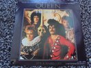 QUEEN   IT'S A HARD LIFE  7