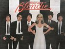 BLONDIE, PARALLEL LINES 1978 12