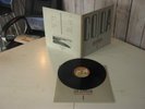 LP- LED ZEPPELIN - Coda - German 1St Press - BRILLANT - RAAR