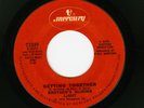 A BROTHER'S GUIDING LIGHT- RARE 70'S MODERN SOUL 45-GETTING TOGETHER/SWEET STUFF