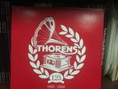Thorens Anniversary 125 Years 1883-2008 Record 3 LP Set Rare 2008 Release $330