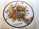 Richard Clayderman – Ein Herzliches Dankeschön - Picture Disc-LP Werbeplatte