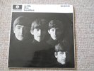 THE BEATLES WITH THE BEATLES MONO PMC 1206 1963 VERY GOOD
