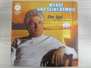Single /  Mandy Und Seine Bambis ?– Der Igel / VM RECORDS / AUSTRIA / RAR /
