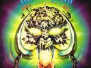 MOTÖRHEAD - Overkill - LP Vinyl  - Neu