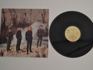 Disco Vinilo - Heroes del silencio - El mar no cesa -1988