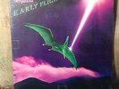 Jefferson Airplane Early Flight Sealed  Rare 1974 Grunt Orig GF Jerry Garcia