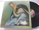 CAMEL - S/T 1st   Prog Late Psych  UK Press  Peter Bardens  MCL1601  Near Mint +