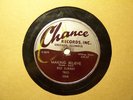 RED SURREY TRIO-MAKING BELIEVE/CHRISTMAS AT HOME-CHANCE 3008-JAZZ 78