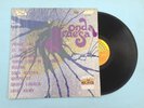 LA ONDA GRUESA LP MEXICAN ROCK PSYCH SOUL FUNK BOOGALOO EL RITUAL PEACE AND LOVE