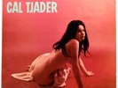 Cal Tjader – “Demasiado Caliente” - RED WAX – 1960 Fantasy 3309 – 12” LP - Jazz