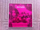 TALES OF JUSTINE 'Petals From A Sunflower' Tenth Planet vinyl LP psych
