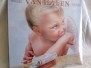 Van Halen 1984 ORIGINAL LP FACTORY SEALED WITH Upside down back no bar code