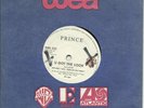 PRINCE   SOUTH  AFRICA   45   U GOT THE LOOK  /  HOUSEQUAKE