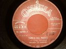 GILDARDO MONTOYA CONJ. LOS RUMBEROS - EXC CUMBIA DEL PUERTO GAITA MORENA ONDINA