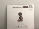 Notorious BIG Ready to Die VMP Reissue Vinyl