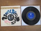 THE DOORS The Soft Parade JAPAN LP 1st Press w/ COVER OBI SJET-8161