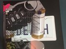 Death Grips - Government Plates RSD Official Pressing With Plate And Insert /900
