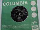 The Pink Floyd-Arnold Layne-UK Columbia 7