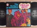 The Mothers Of Invention - Freak Out RARE VERVE Press U.K.