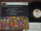 Rudolf Kempe: Kodaly - Hary Janos; Tchaikovsky (W/G HMV ASD 494 UK LP) Nice