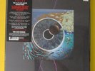 PINK FLOYD.PULSE.2018 SONY.4LP.BOOK.ORIGINAL SHIPPING BOX.NEW SEALED LPs.