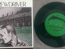 BLACKPOOL SKINHEAD BAND ISD BUILT UP KNOCKED DOWN GREEN VINYL UN PLAYED CON.