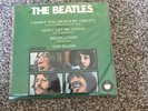 The Beatles I Want You (She So Heavy) Mexico