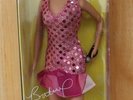 Britney Spears Doll Pink Dress By Playalong, New
