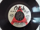 RARE NORTHERN SOUL-OKEH 7279-COOKIE JACKSON-GOOD GIRLS GONNA GO BAD-PROMO-45