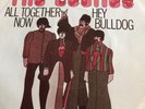The Beatles All Together Now Germany 7”