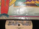 Kiss Hotter Than Hell Casablanca / Polygram 0518 Lp w Alternate Cover & Label 53