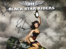 Black Star Riders - The Killer Instinct - Vinyl LP - Fully Signed by All