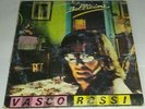 VASCO ROSSI BOLLICINE LP VINILE 33 GIRI 1983 Carosello Orizzonte Raro