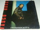 VASCO ROSSI COSA SUCCEDE IN CITTA LP VINILE 33 GIRI 1985 CAROSELLO Raro