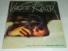 VASCO ROSSI MA COSA VUOI CHE SIA UNA CANZONE LP VINILE 33 GIRI 1985 TARGA