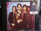 TELEVISION MARQUEE MOON VINYL RECORD MAGENTA VINYL 180G SEALED LTD OF 1500