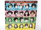 Rolling Stones Some Girls Original 1st Press Withdrawn Cover In Shrink NM/EX++