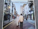 Oasis Whats The Story Morning Glory CRE LP 1995 Near Mint Condition