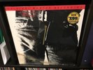 SEALED Rolling Stones Sticky Fingers Master Recording Vinyl LP Record MFSL 1-060